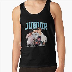 Retro Junior H Tank Top