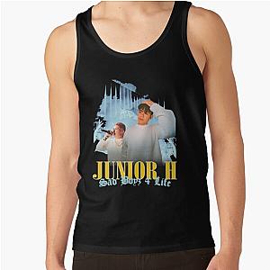 Junior H Sad Boyz 4 Life Tank Top