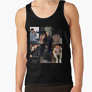 Junior H  Tank Top