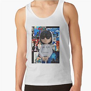 junior h   Tank Top