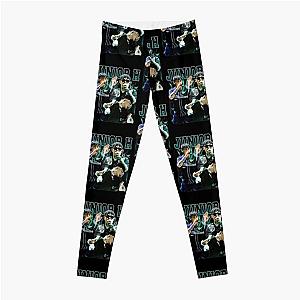 JUNIOR H Vintage Music Tour Leggings