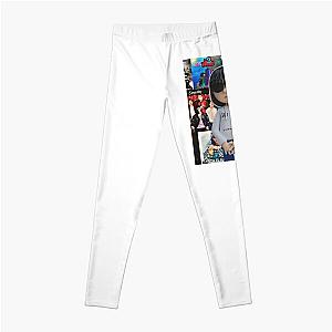 junior h   Leggings