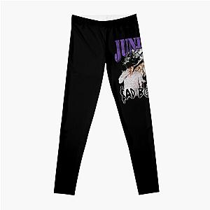 Junior H Sad Boyz Vintage Leggings