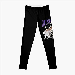 Junior H Sad Boyz Vintage Leggings