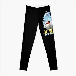 Junior H Sad Boyz 4 Life Leggings