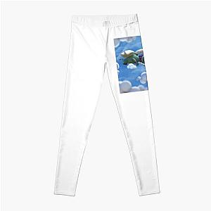 Junior H Musica -lt-3 Leggings