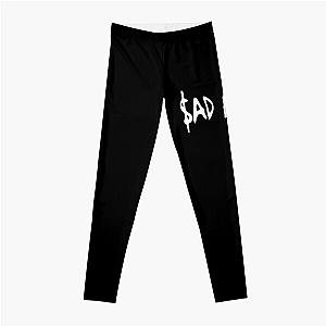 Junior H Merch Sad Boyz Leggings