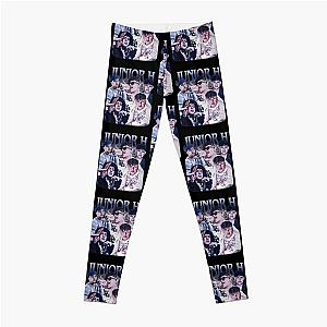 Junior H Retro 90s Leggings