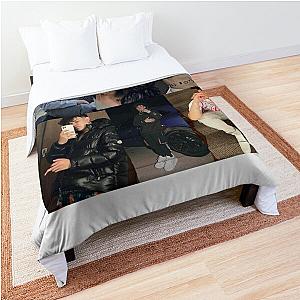 Junior H  Comforter