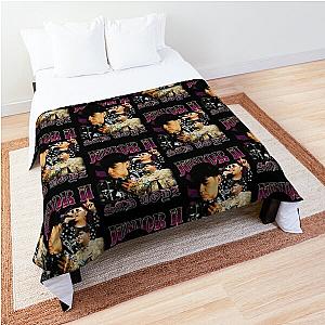 The Junior H Comforter