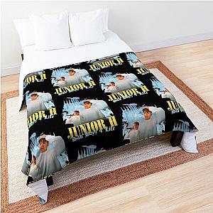 Junior H Sad Boyz 4 Life Comforter