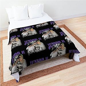 Junior H Sad Boyz Vintage Comforter