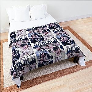 Junior H Retro 90s Comforter