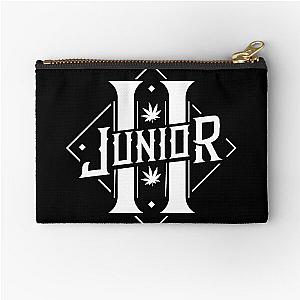 Junior H Mexican Singer Zipper Pouch