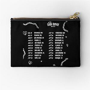 Junior H 2023 Concert Zipper Pouch