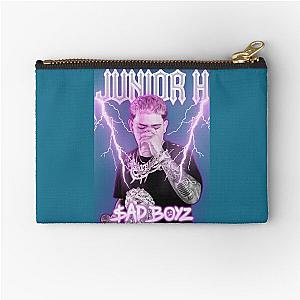 Junior H Design Zipper Pouch