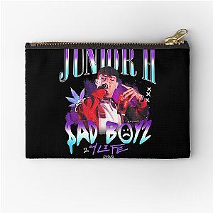 Junior H Sad Boyz Zipper Pouch