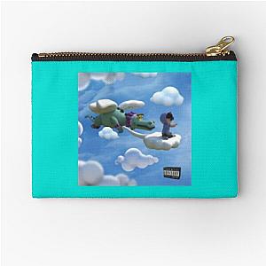 Junior H Musica -lt-3 Zipper Pouch