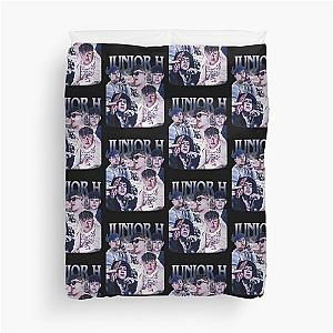 Junior H Retro 90s Duvet Cover