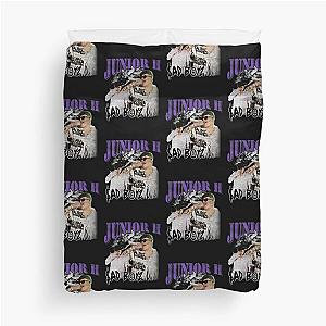 Junior H Sad Boyz Vintage Duvet Cover