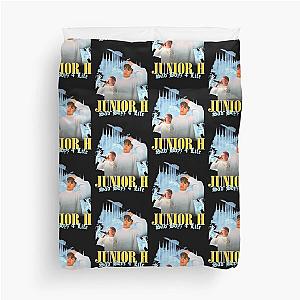 Junior H Sad Boyz 4 Life Duvet Cover