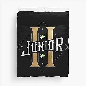 best Junior H logo Duvet Cover