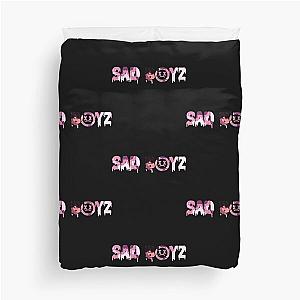 SAD BOYZ JUNIOR H Duvet Cover