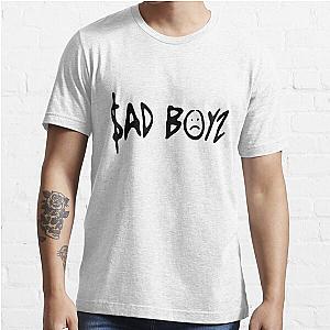 junior h merch sad boyz Essential T-Shirt