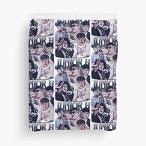 Junior H Retro 90s Duvet Cover