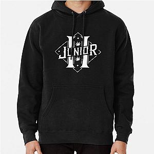 Junior H Mexican Singer Pullover Hoodie