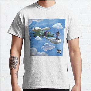 trapped in a dream junior h Classic T-Shirt