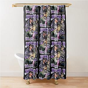 Vintage Junior H Shower Curtain