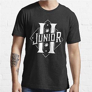 Junior H Mexican Singer Essential T-Shirt