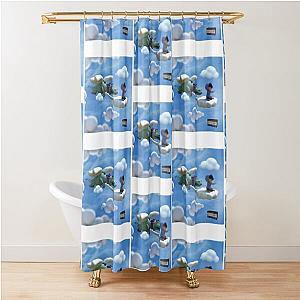 Junior H Musica -lt-3 Shower Curtain