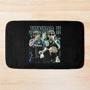 JUNIOR H Vintage Music Tour Bath Mat