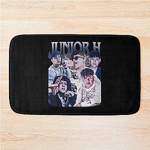 Junior H Retro 90s Bath Mat