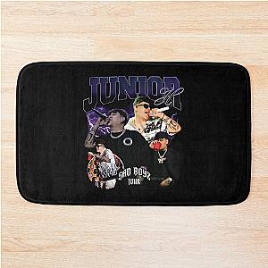 Junior H Sad Boyz Tour vintage Bath Mat