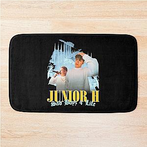 Junior H Sad Boyz 4 Life Bath Mat