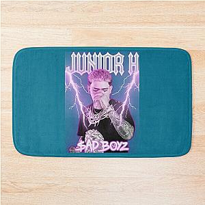 Junior H Design Bath Mat