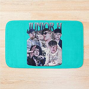 Junior H Retro 90s Bath Mat