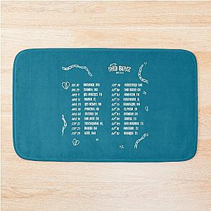 Junior H 2023 Concert Bath Mat