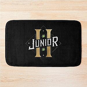 best Junior H logo Bath Mat