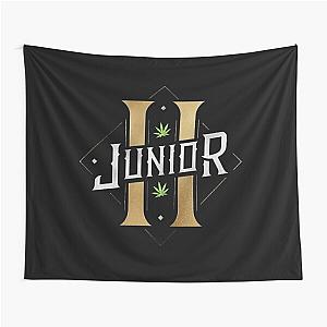 best Junior H logo Tapestry