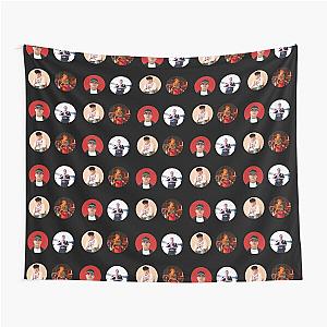 Junior H Funny Pack Tapestry