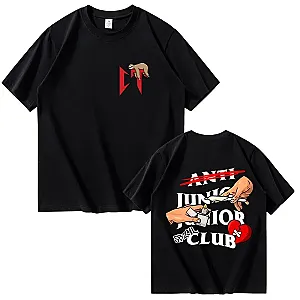 Junior H Tee Anti Junior H Sadboyz4life T-Shirt