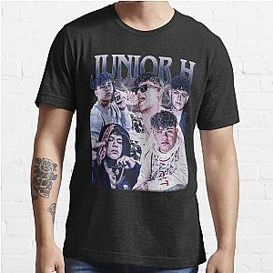 Junior H Retro 90s Essential T-Shirt