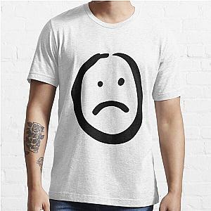 junior h merch sad boyz logo Essential T-Shirt