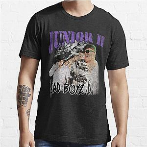 Junior H Sad Boyz Vintage Essential T-Shirt