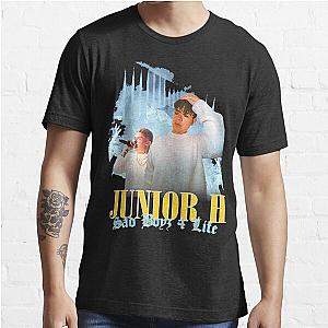 Junior H Sad Boyz 4 Life Essential T-Shirt