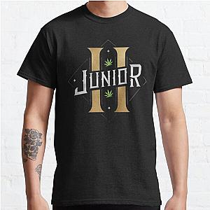 best Junior H logo Classic T-Shirt